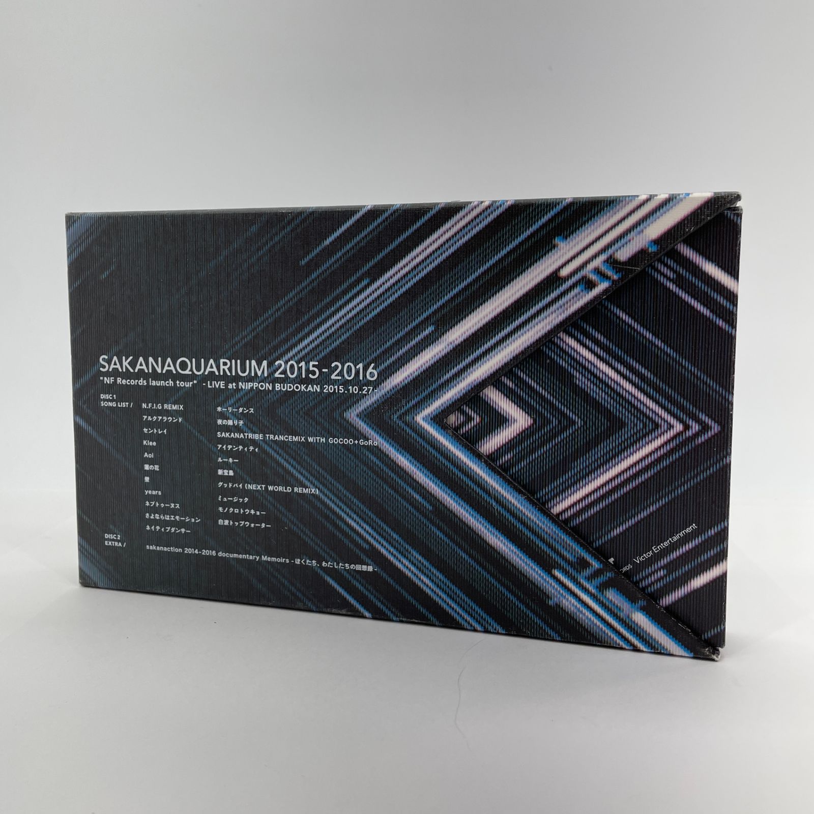 YESASIA : SAKANAQUARIUM 2015-2016 