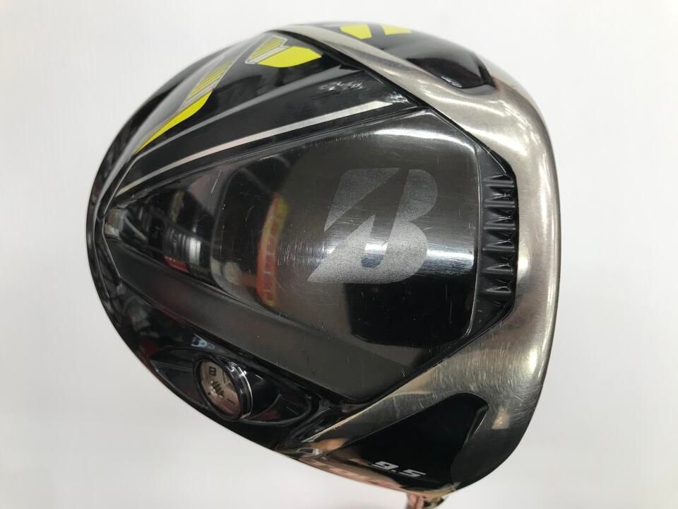 最短翌日発送】TOUR B JGR | 9.5 | S | ツアーAD IZ-5 | 中古