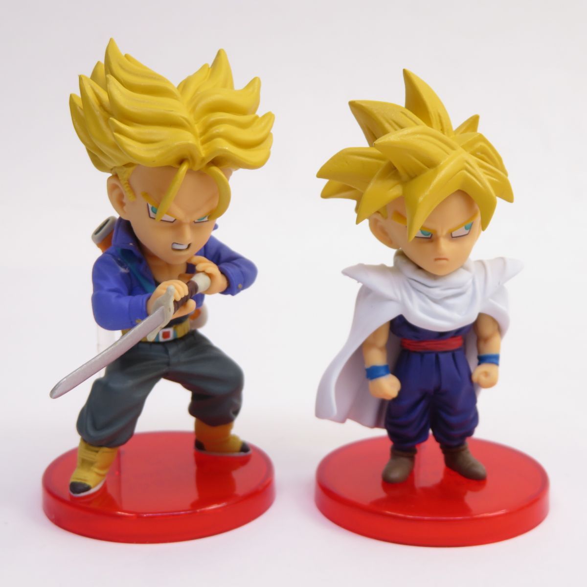 人気アイテム ドラゴンボールZ ワールドコレクタブルフィギュア SUPER コミック・アニメ