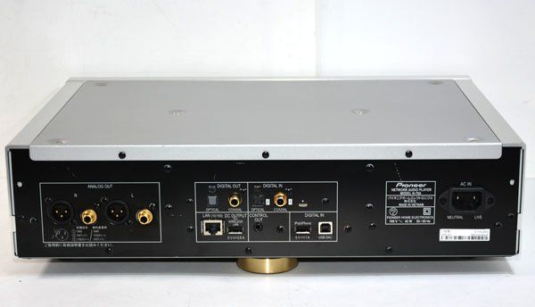 Pioneer パイオニア