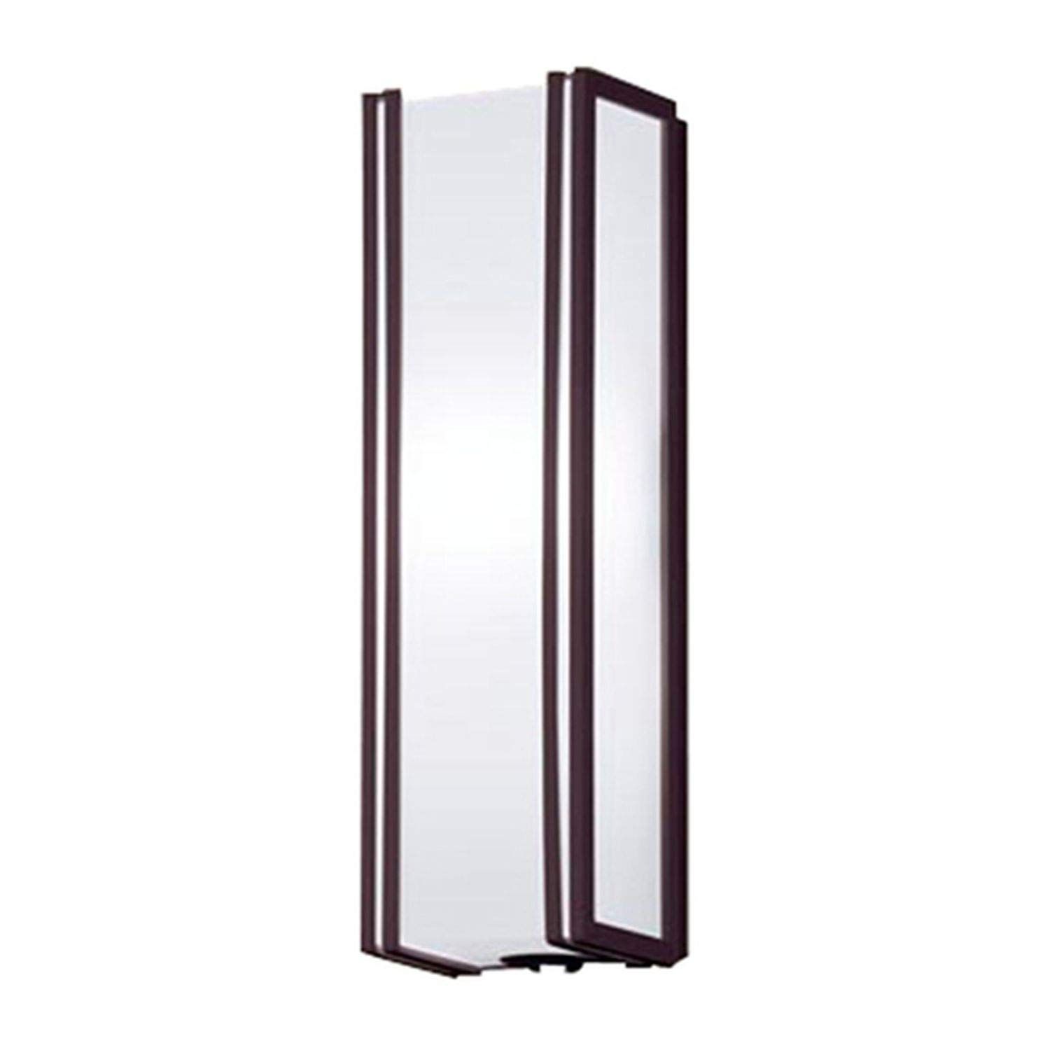 在庫処分 壁直付型 ポーチライト 40形 LED 昼白色 パナソニック Panasonic LGWC80423LE1