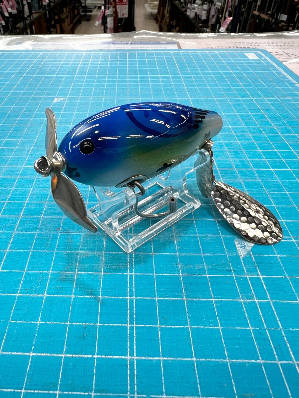 ディスカウント 【習志野店店舗併売】痴虫 沼海馬 習志野店店舗併売