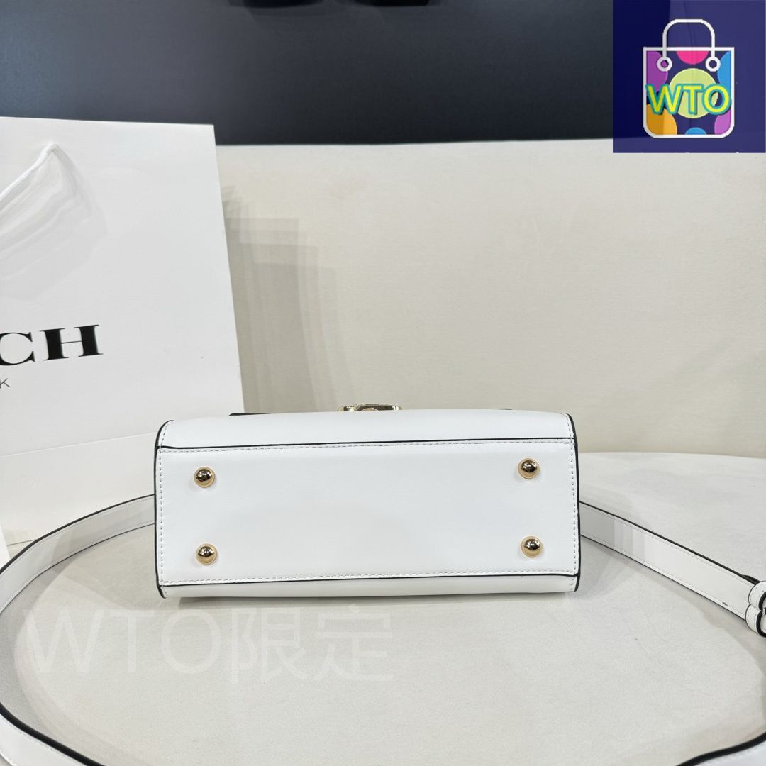 今日特価】COACH コーチ 斜め掛け・手提げバッグ 送料無料 限定