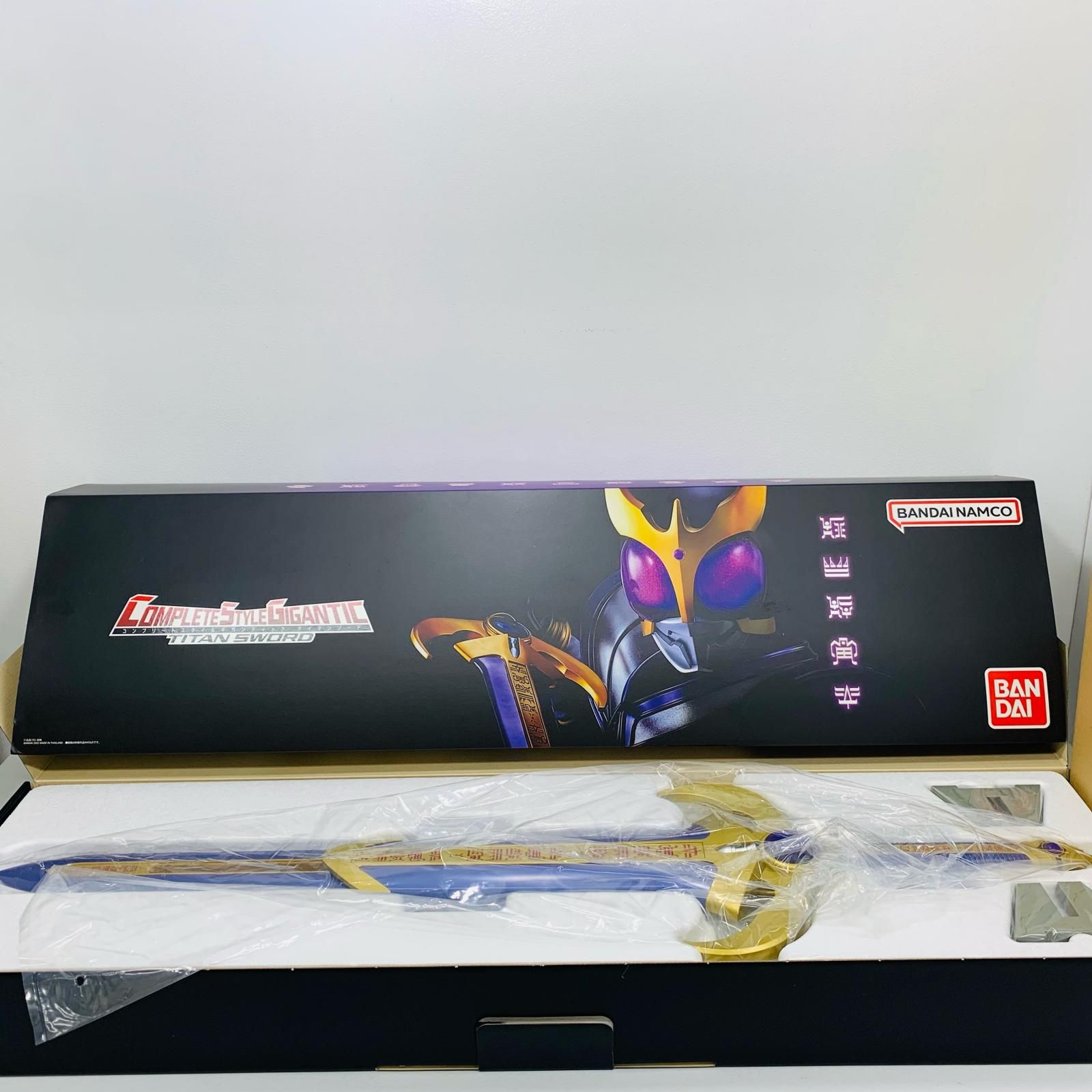 中古 フィギュア 仮面ライダークウガ コンプリートスタイル