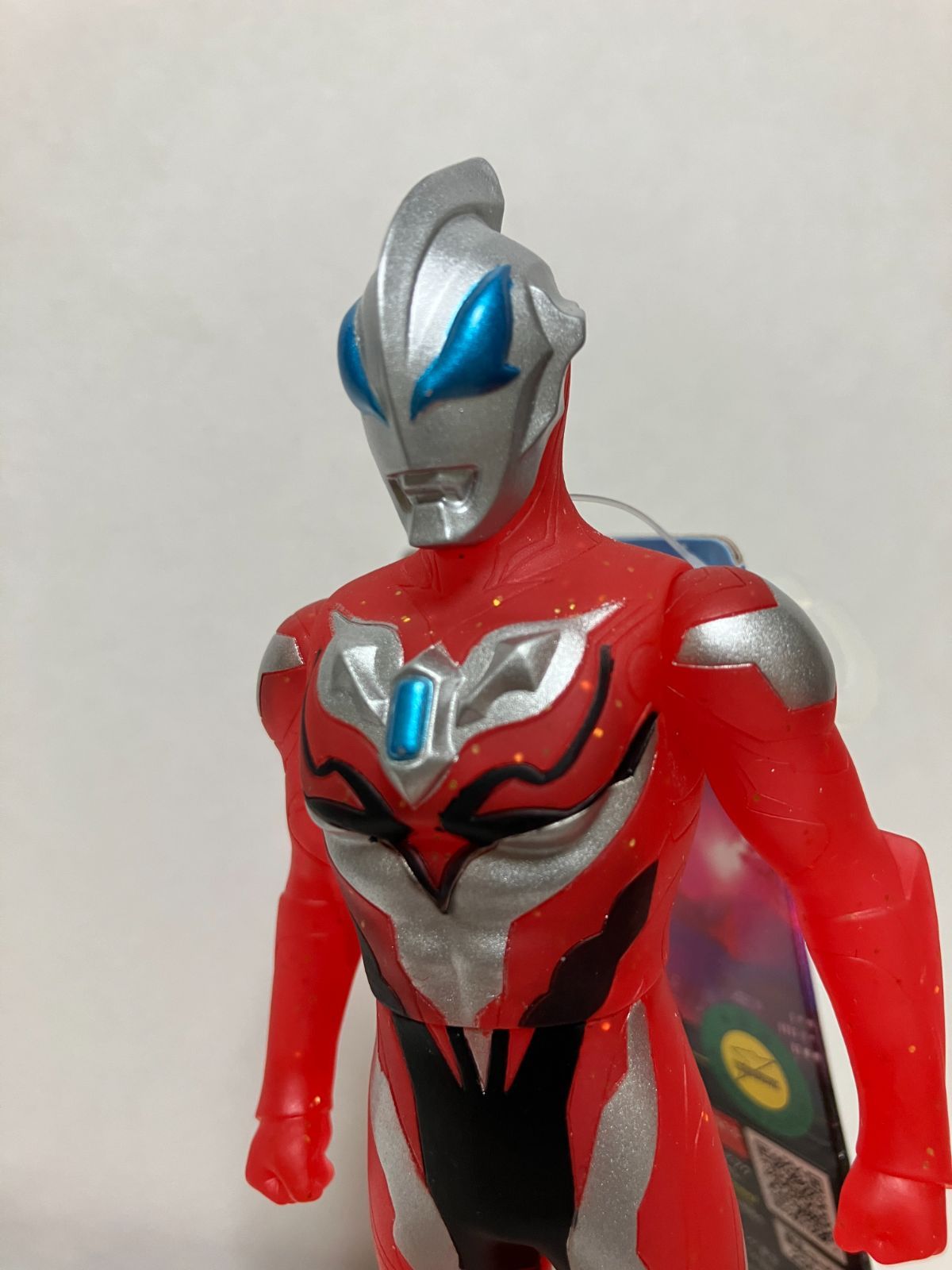 ☆稀少レア☆ウルトラマンジードプリミティブ レッキング