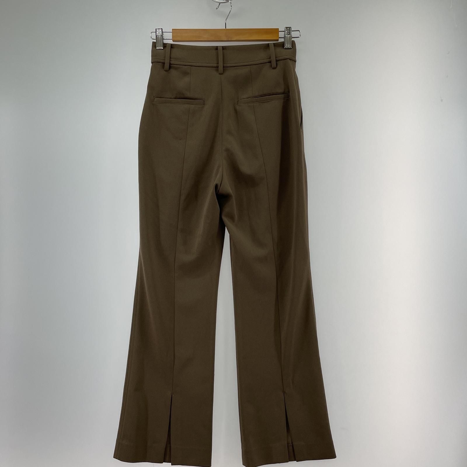 green label relaxing グリーンレーベルリラクシング 後スリット