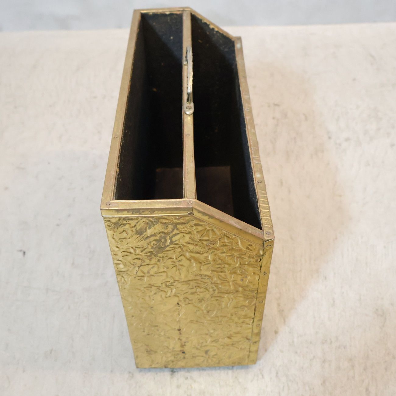 レトロ ゴールド