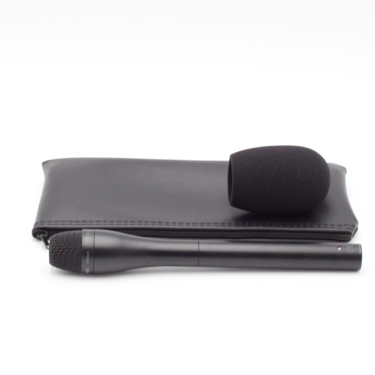 Shure SM63LB ダイナミックマイク Shure SM63L ダイナミックマイク