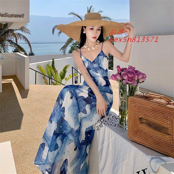 ハワイアン　ワンピース nl37_main.jpg