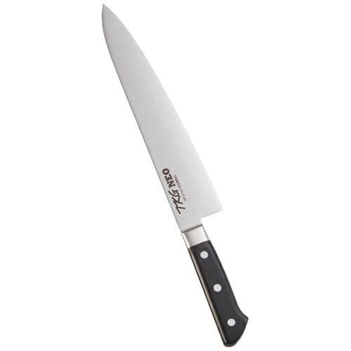 3営業日で発送 遠藤商事 Endo Shoji ＴＫＧ－ＮＥＯ ネオ ＤＰ口金付牛刀 ２７㎝ ATKA704