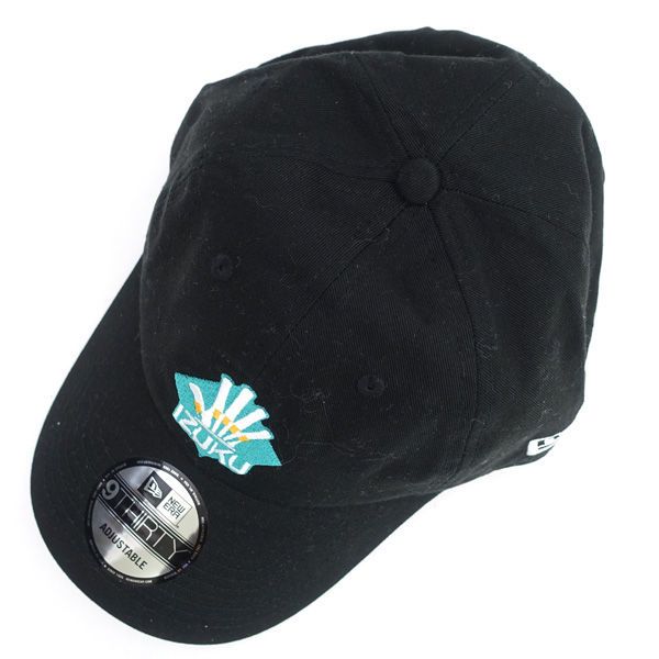 NEW ERA / ニューエラ ◇キャップ/僕のヒーローアカデミア/緑谷出久