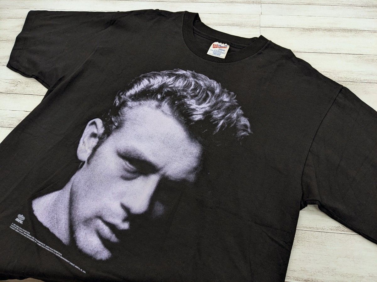 Yahoo!オークション - JAMES DEAN ジェームスディーン