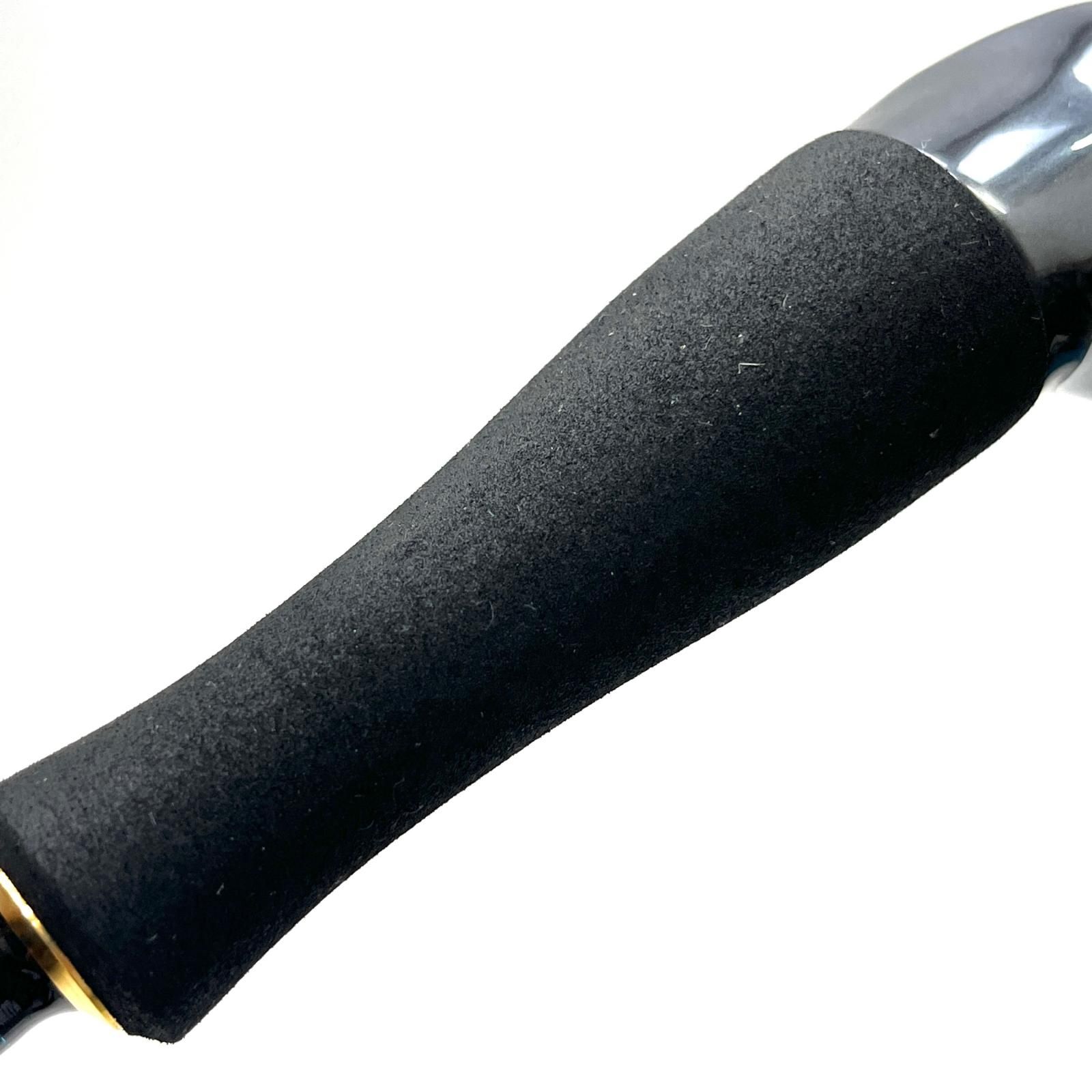 DAIWA - 【加古川店】 中古 Daiwa | ダイワ ロッド N56ULB-SMT エメラルダス EXIM 【83】 加古川店】 中古 Daiwa | ダイワ ロッド N56ULB-SMT