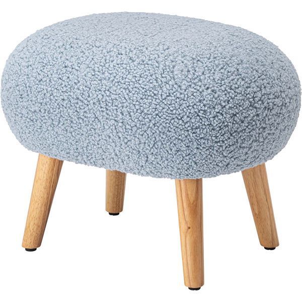 eiffel / 組立式スツール（グレイ） shigeki fujishiro② eiffel