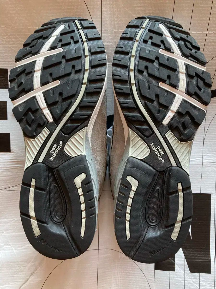 260 New Balance(ニューバランス) 993 D