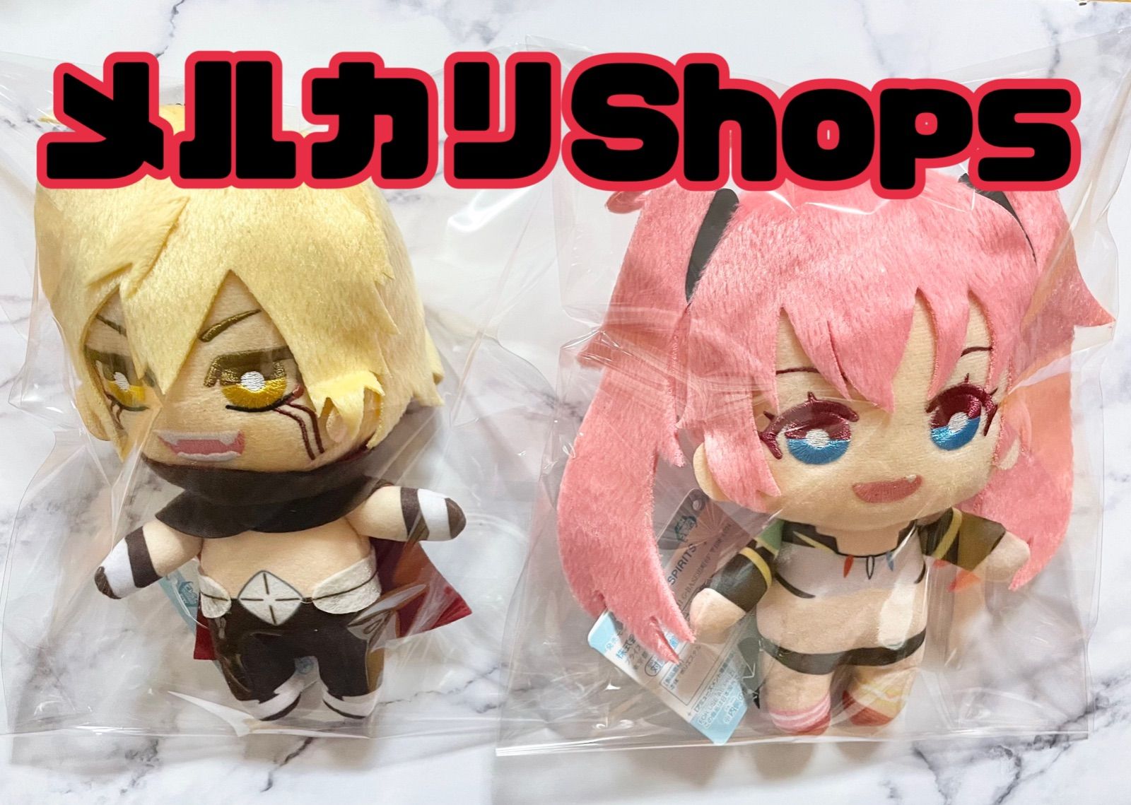 転スラ ともぬい ミリム ヴェルドラ - メルカリ