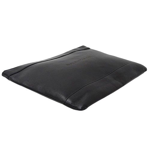 バレンシアガ　黒 レザー クラッチバッグ バレンシアガ BALENCIAGA バッグ レディース メンズ ブランド