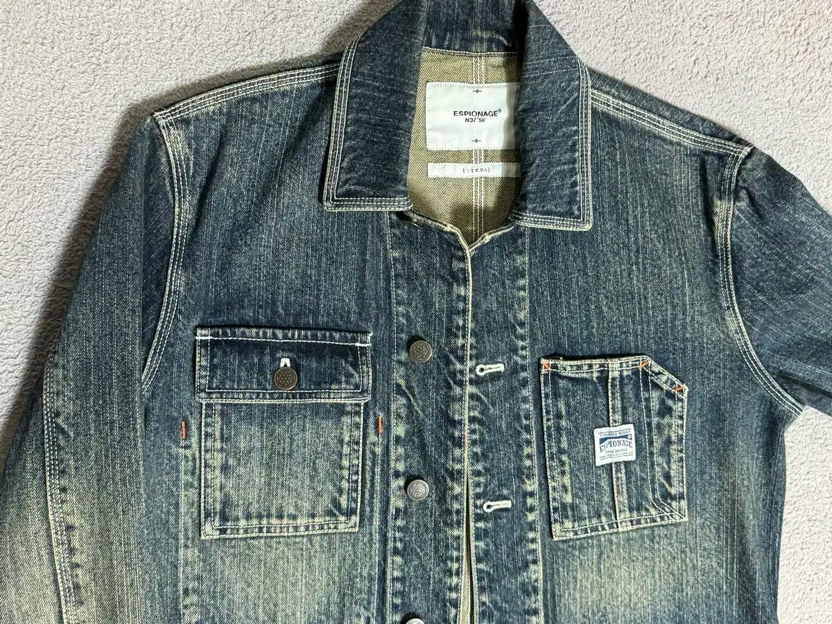 hudson Denim