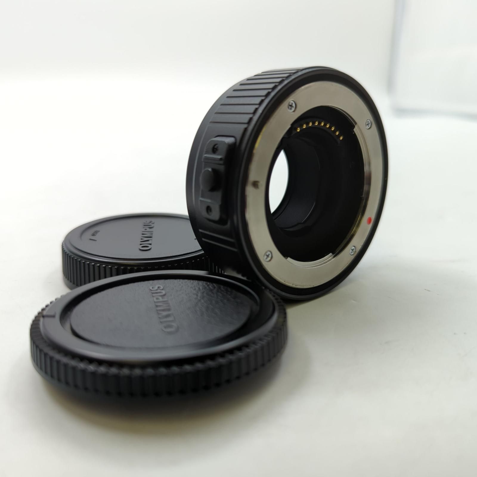 OLYMPUS エクステンションチューブ ZUIKO DIGITAL ED 50mm MACRO用 EX