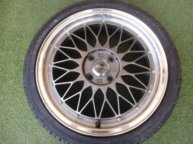 ステルスレーシング