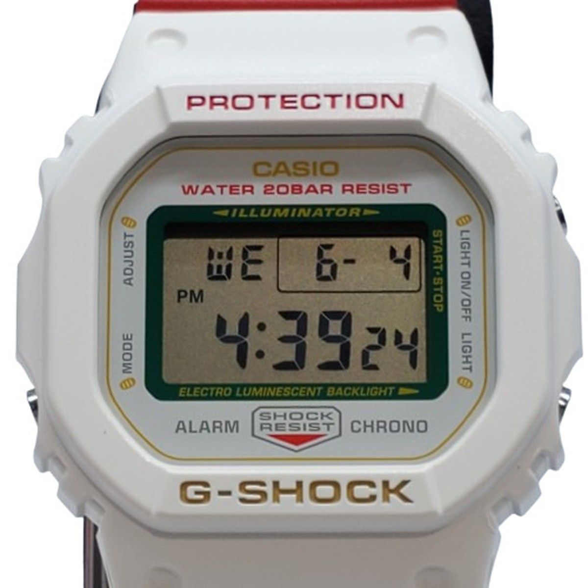 G-SHOCK ジーショック CASIO カシオ 腕時計 MANEKINEKO DW