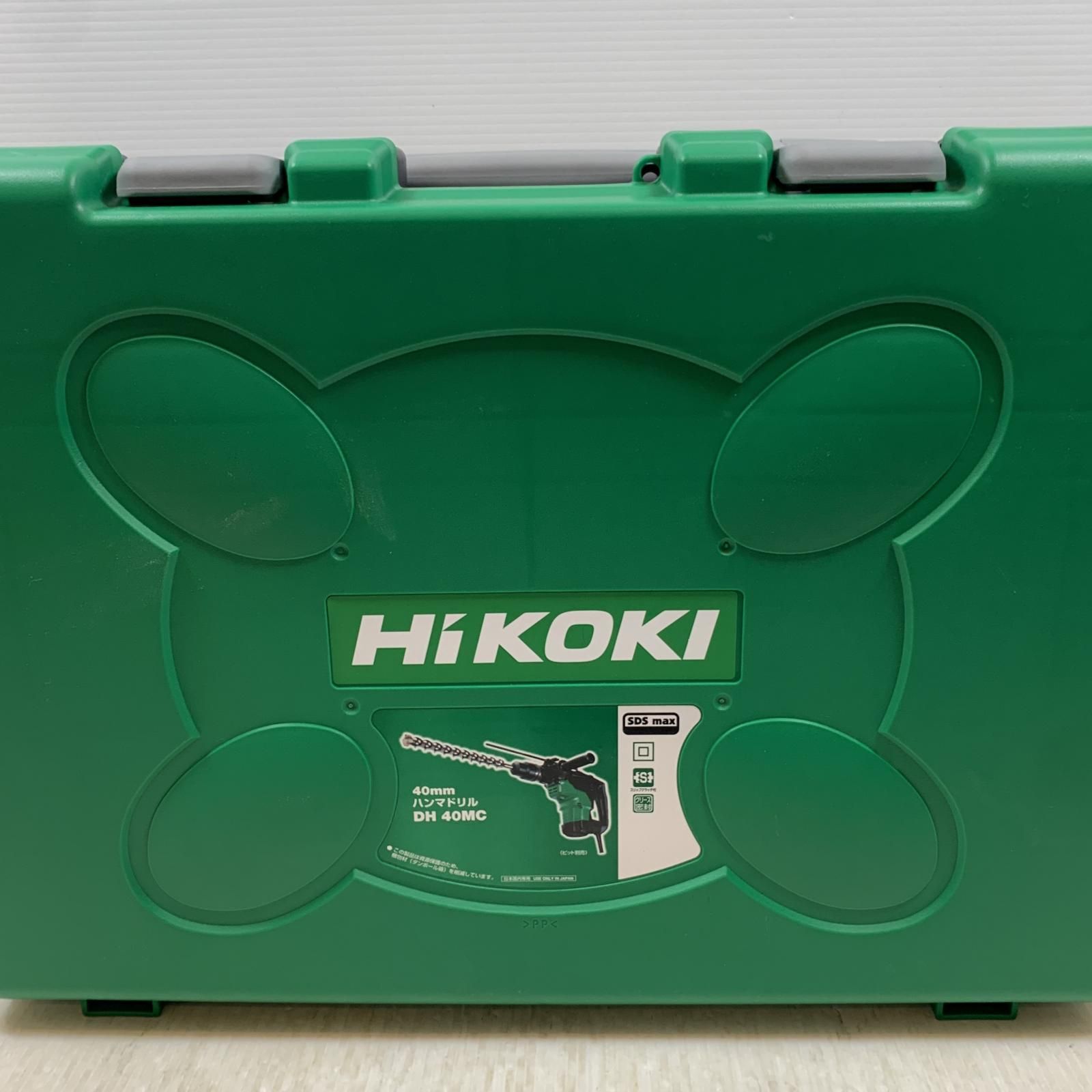 CD40021 DH40MC