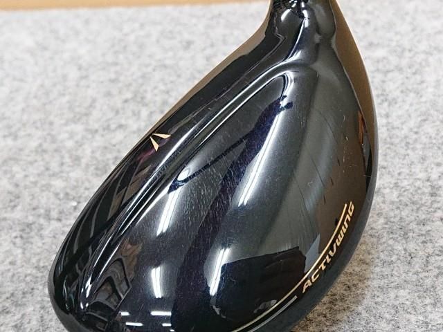 中古】 美品！ 左用 2024 XXIO13 ゼクシオ13 ネイビー ハイブリッド H5