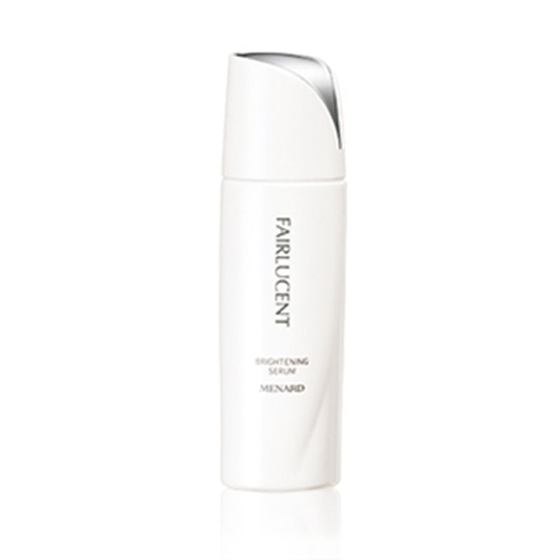 メナード MENARD フェアルーセント 薬用ブライトニングセラム 100ml