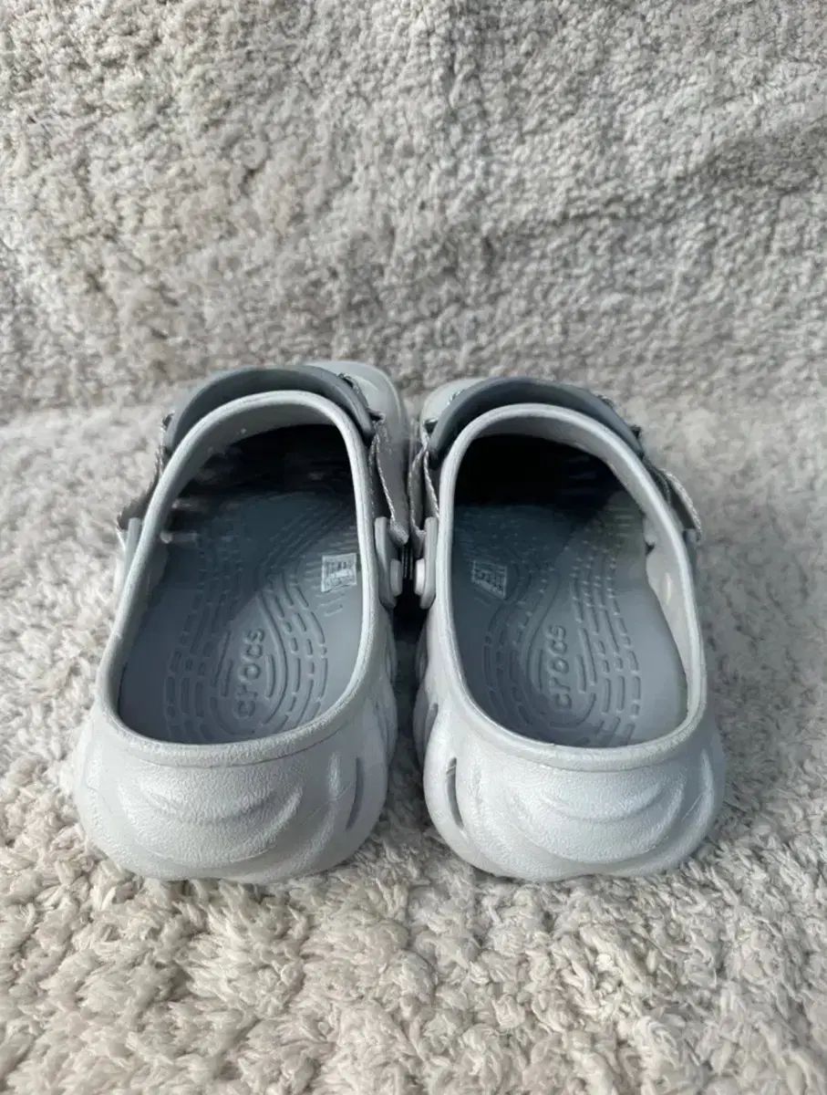 M 6 W 8 crocs クロックス Ecco エコー klogg クロッグ アトモスフィア 250 サイズ サンダル サンダル 靴