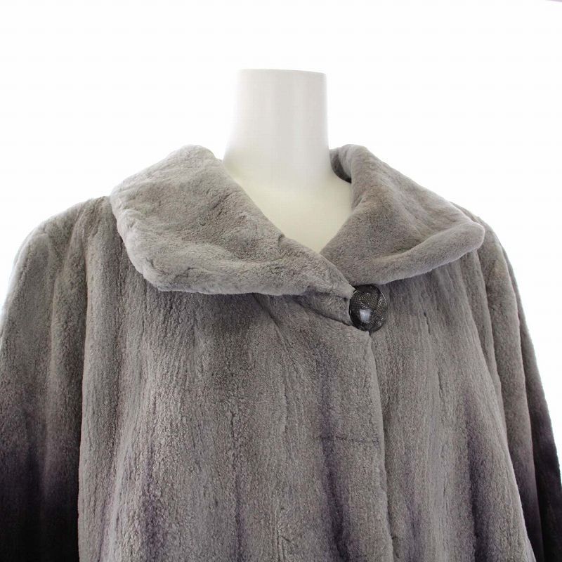 アメリカンレジェンド AMERICAN LEGEND ミンクファーコート 毛皮