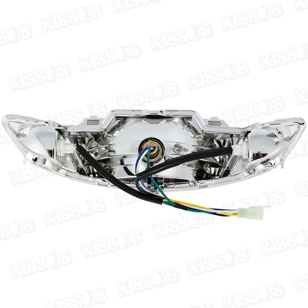 ホンダ ディオ DIO AF34 AF35 前期 ヘッドライト ASSY ライブ ホンダ ディオ DIO AF34 AF35 前期 ヘッドライト ASSY ライブ