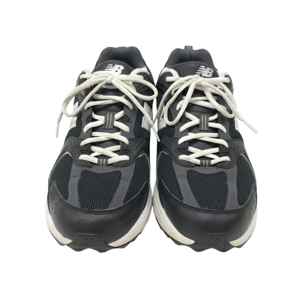 NEW BALANCE GOLF ニューバランス UGS530C 2025年モデル スパイクレス ゴルフシューズ ネイビー系 27.5cm 240101546198 ゴルフウェア メンズ ストスト WWW_SUPERTOOLSSHOP_NL