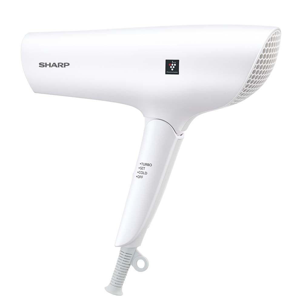 美容家電 ドライヤー シャープ プラズマクラスター ヘアドライヤー 