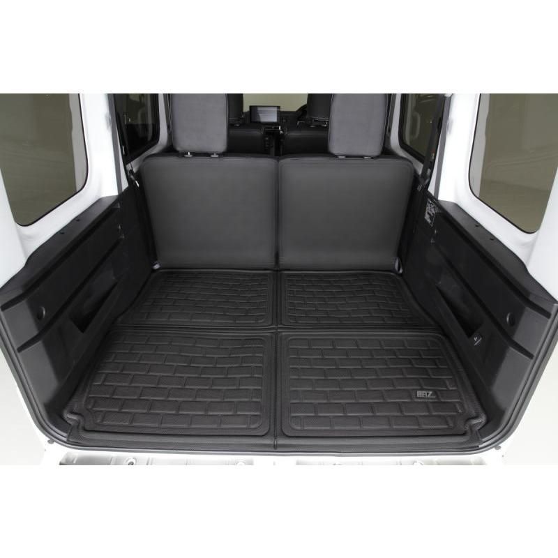 REIZ S700系 アトレー 立体形状 3D ラゲッジマット S700V S710V