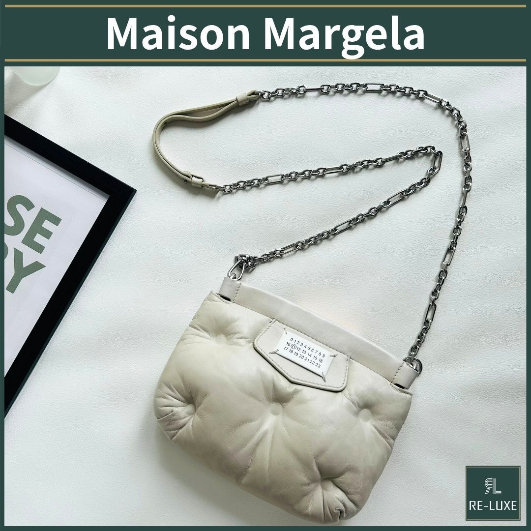 Maison Margiela(メゾンマルジェラ) グラムスラム