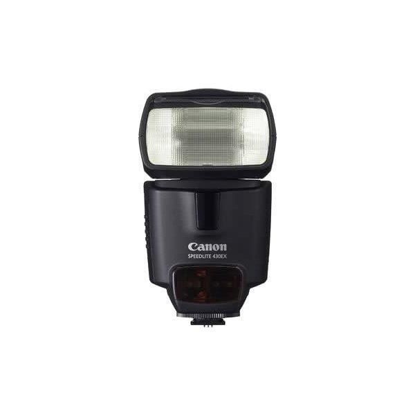 Canon スピードライト 430EX SP430EX - ドライトマト