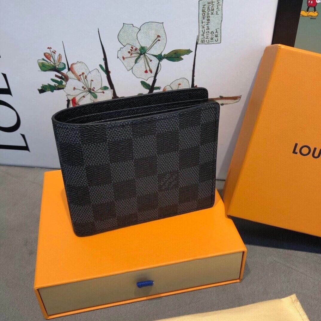 Louis Vuitton財布/財布、両用カードバッグ、カード/キーケース