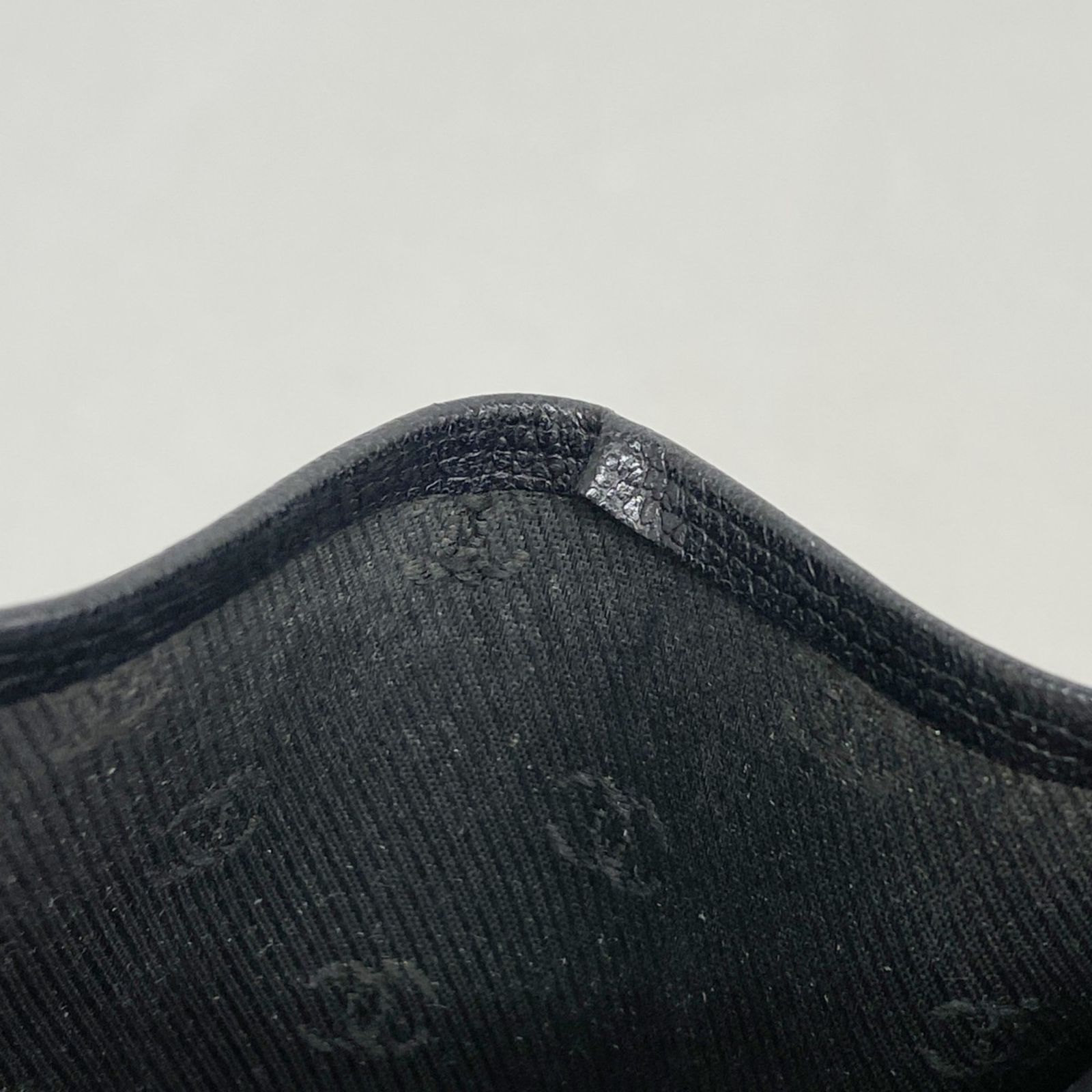 カードケース ココボタン