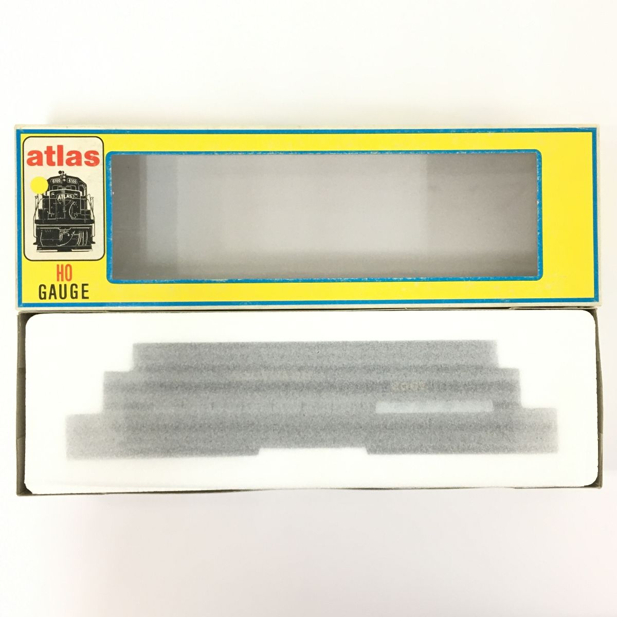 ATLAS アトラス HOゲージ No.8242 GP-7 Diesel ディーゼル機関車 SOUTHERN ♯2067 鉄道模型 N10536341