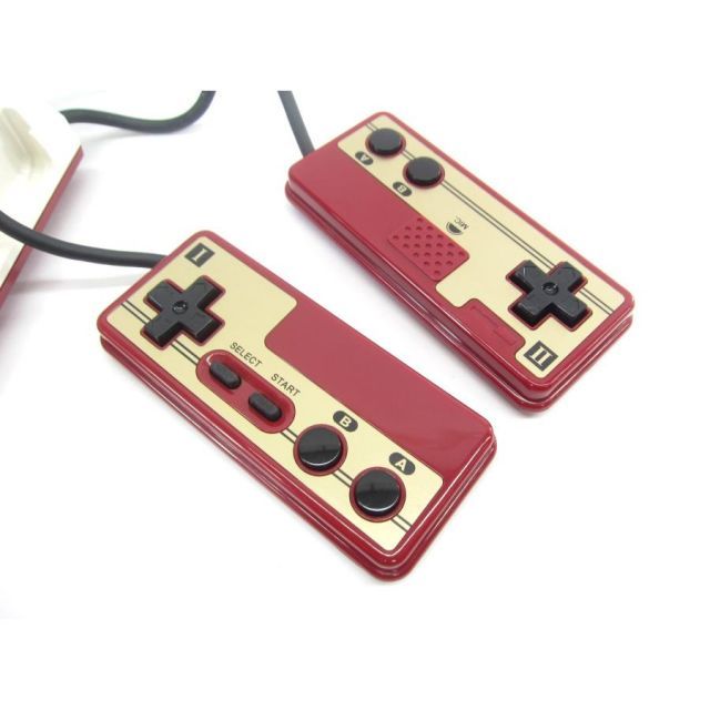 任天堂 ファミリー コンピュータ クラシック ミニ レトロ ゲーム