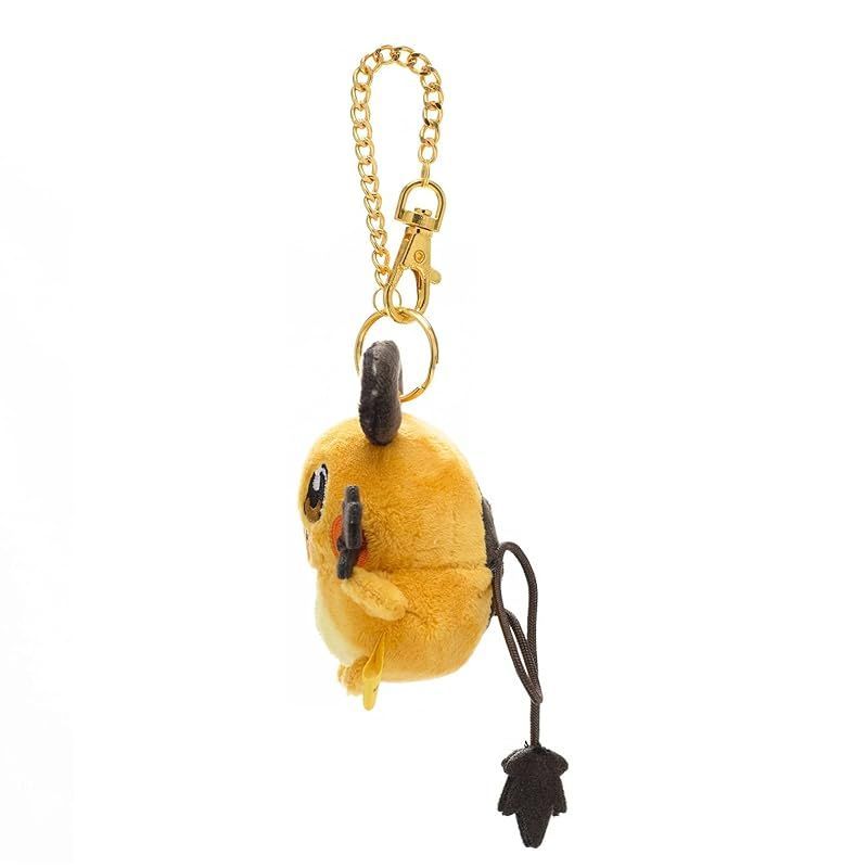 特価商品】ポケモンセンターオリジナル 機能もりもり! マスコット ピカ