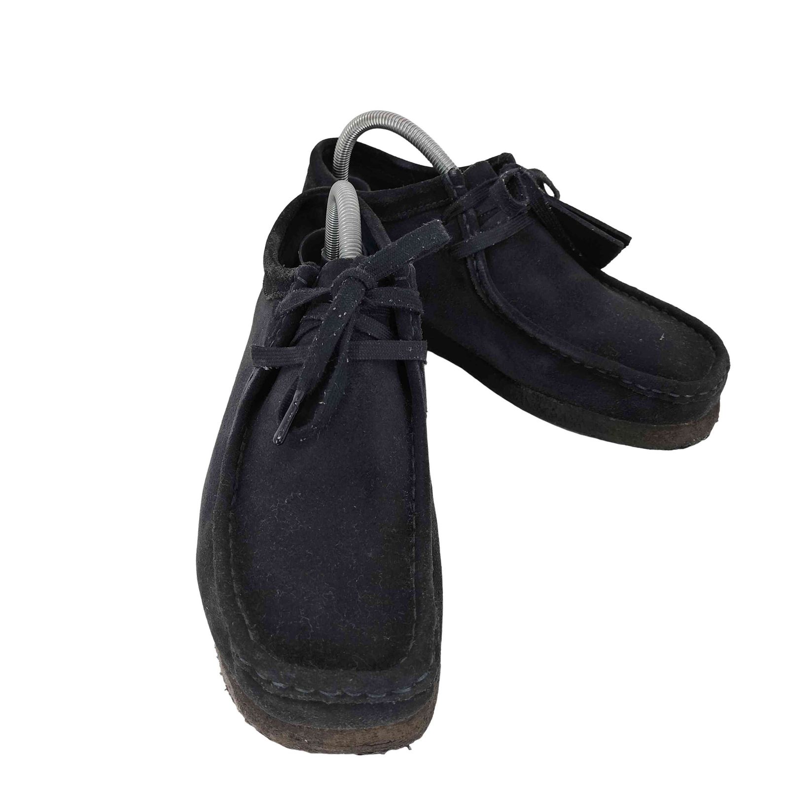 クラークス Clarks Wallabee  メンズ JPN：25.5 