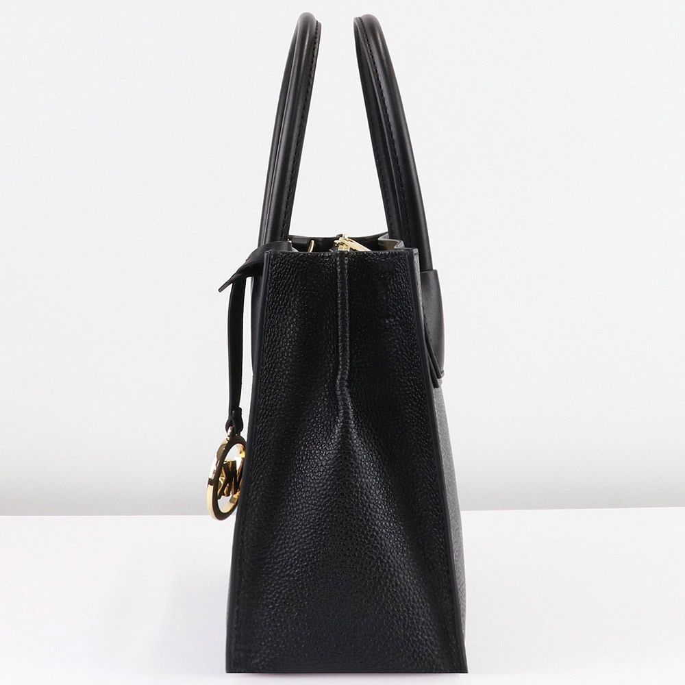 マイケルコース MICHAEL KORS バッグ ショルダーバッグ 35S1GM9M2L BLACK 2way ミニバッグ アウトレット レディース  新作 新品 未使用品 - メルカリ