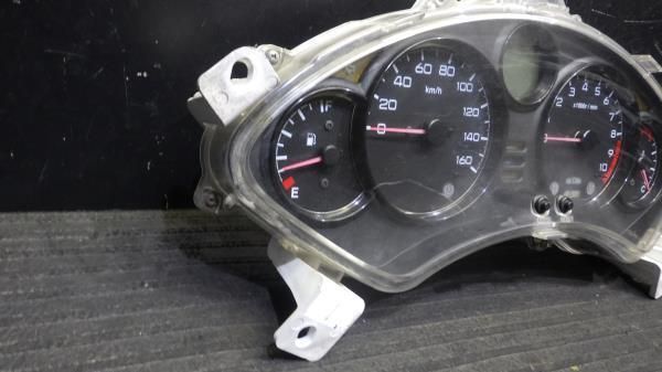 ホンダ フォルツァZ MF08 メーター 割れなし H188-6 - メルカリ
