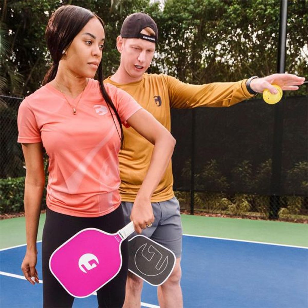 PICKLEBALL