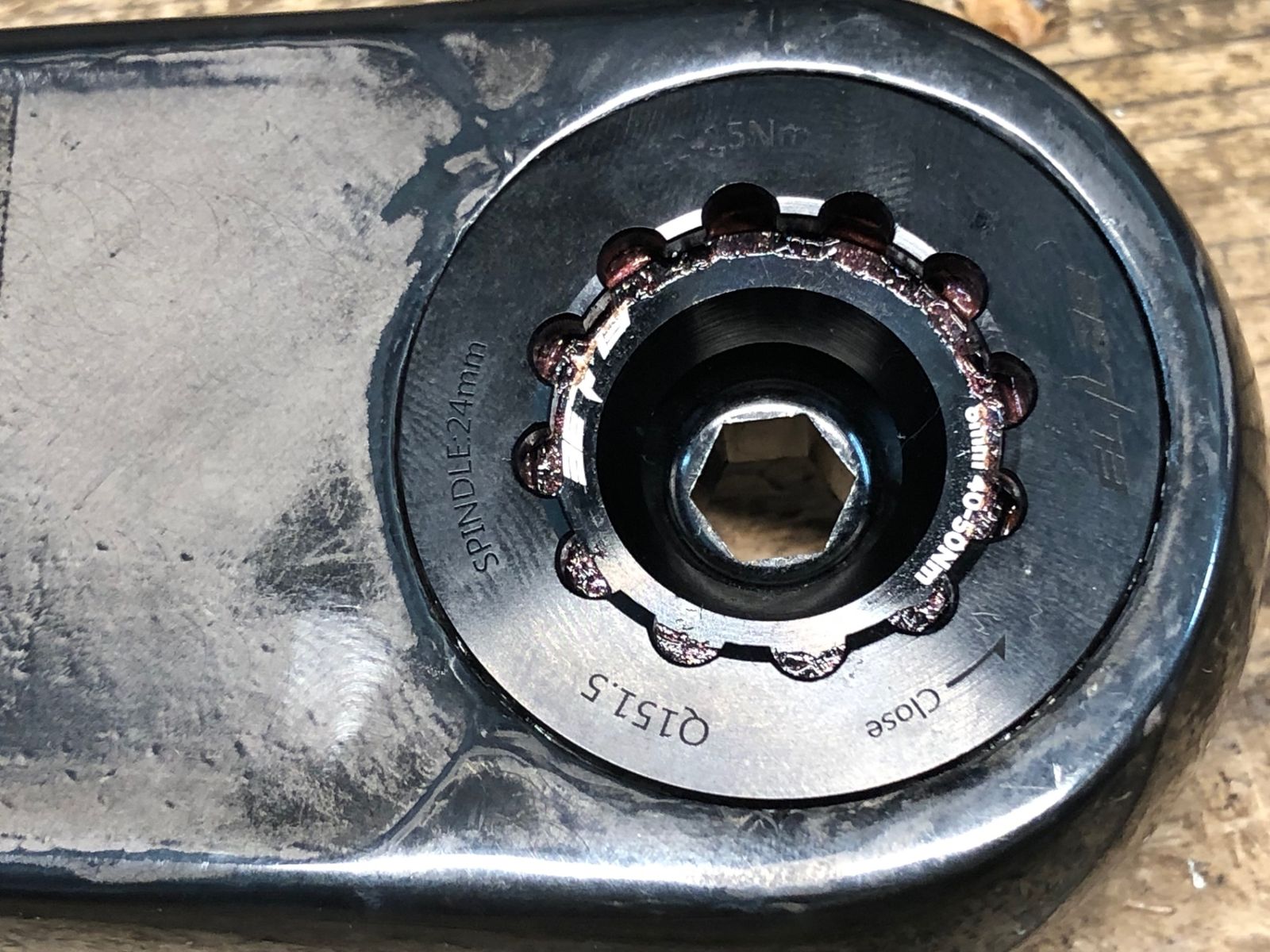 170mm