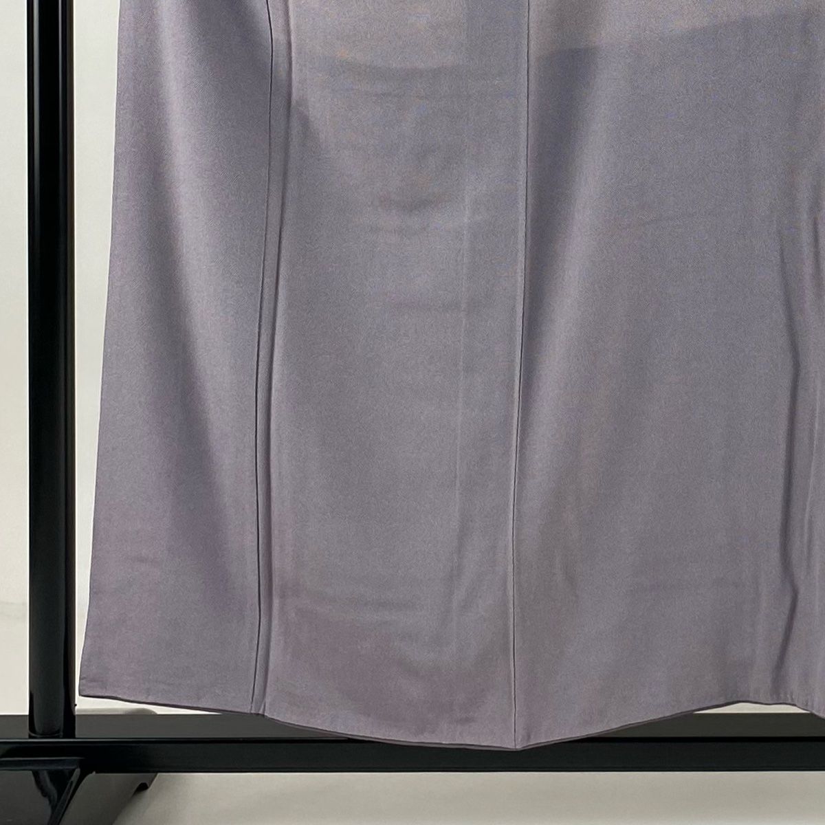 ★専用★美品 小紋 鮫小紋 紅紫色 身丈156.0cm 裄丈64.5cm 袷 楽天市場】江戸小紋 身丈160.5cm 裄丈64.5cm M 袷 伊と幸 万筋