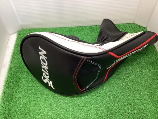 ぴ様ご確認用 中古】 ダンロップ SRIXON ZX5 Mk II LS 10.5° ドライバー DR Diamana