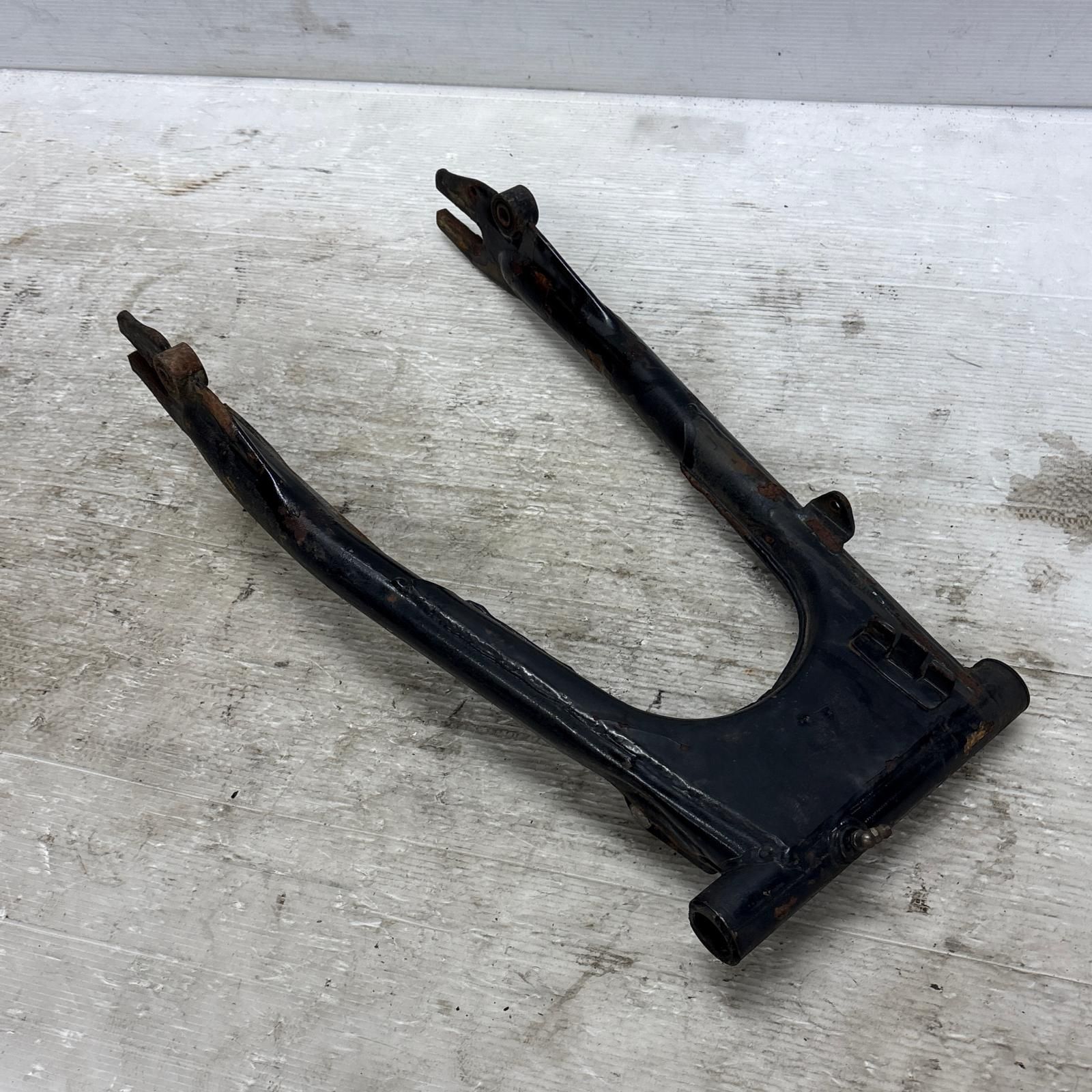 HONDA CB400FOUR スイングアーム ホンダ