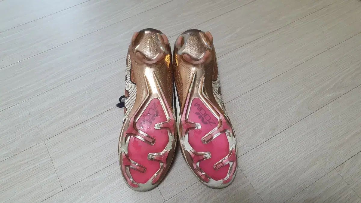 スーパーフライ 9